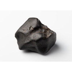 Meteorit ( Chondrit ) 129,2 g